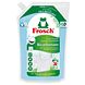 Frosch Vloeibaar Wasmiddel Bicarbonaat Refill 1800ML Frosch Vloeibaar Wasmiddel Bicarbonaat Refill 1800ML