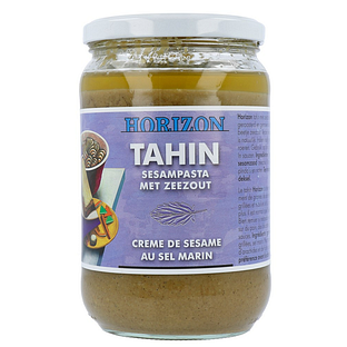 Horizon Tahin Sesampasta Met Zeezout 650GR