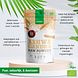 Purasana Ashwagandha Raw Powder 100GR voordelen Purasana Ashwagandha Raw Powder 100GR voordelen