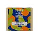 Faith in Nature Orange Soap Bar 100GR Faith in Nature Orange Soap Bar 100GR