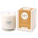 Soylites Soycandle Decadence - Vanilla & Ylang Ylang 70ML Decadence Geurkaars met verpakking Soylites Soycandle Decadence - Vanilla & Ylang Ylang 70ML Decadence Geurkaars met verpakking