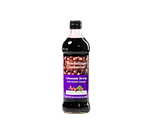 Terschellinger Cranberries Zwarte Bes Limonadesiroop 500ML