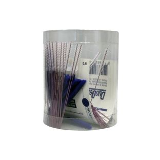 Duodent Rager X-Fine 0,7 - 3,5 mm 72ST