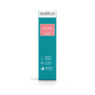 Remescar Age Spot Serum 30ML Remescar Age Spot Serum 30ML