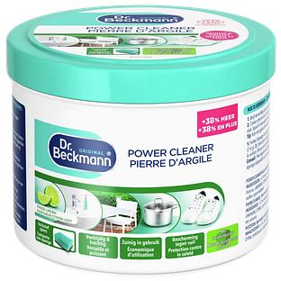 Dr Beckmann Power Cleaner 550GR
