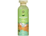 Vanan Green Cuddle Baby Massage Oil 200ML Vanan Green Cuddle Massage Oil