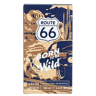 Route 66 Born Wild Eau de Toilette 100ML