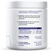 Vitakruid Collageen Solugel® poeder met vitamine C & D 250GR Ingredienten