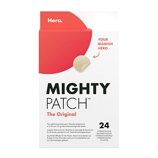 Hero Cosmetics Hero Mighty Patch Original 24ST