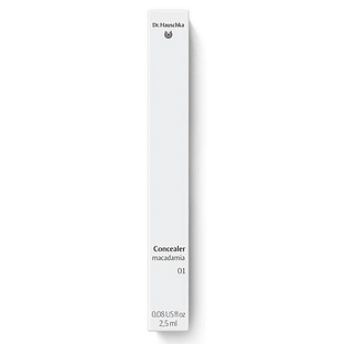 Dr. Hauschka Concealer Macadamia 01 2,5ML Dr. Hauschka Concealer Macadamia 01 2,5ML