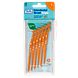 TePe Interdentale Rager Angle Oranje 0,45mm 6ST