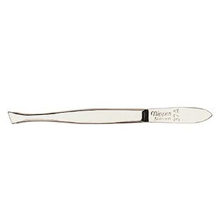 Nippes Solingen Pincet Schuin Extra Fijn 1ST Nippes Solingen Pincet Schuin Extra Fijn 1ST