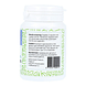 Biodream Isoflavonen Capsules 60CP productafbeelding achterzijde pot2 Biodream Isoflavonen Capsules 60CP productafbeelding achterzijde pot2