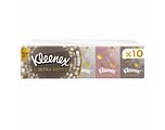 Kleenex Zakdoeken Ultra Soft 10ST