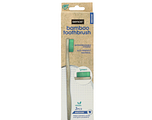 SenceFresh Bamboo Tandenborstel Medium 3ST