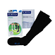 Jobst Travel Socks Zwart 41-42 1PR Jobst Travel Socks Zwart 41-42 1PR