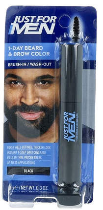 Naar: Just For Men Naar: Just For Men