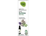 Oak Organic Pocket Roll-on No Stress 10ML Oak Organic Pocket Roll-on No Stress 10ML