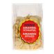 Horizon Amandelschaafsel Bio 75GR