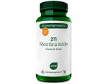 AOV 211 Nicotinamide 500mg Capsule 60VCP