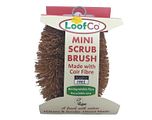 LoofCo Mini Scrub Brush 1ST