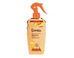 Lovea Curl Activating Spray Mango Extract & Amino Acid 200ML