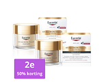 Eucerin Hyaluron-Filler Huidverzorgingsset - Elasticity Dagcrème SPF15 en Nachtcrème - 2 Stuks Eucerin Hyaluron-Filler Huidverzorgingsset - Elasticity Dagcrème SPF15 en Nachtcrème - 2 Stuks