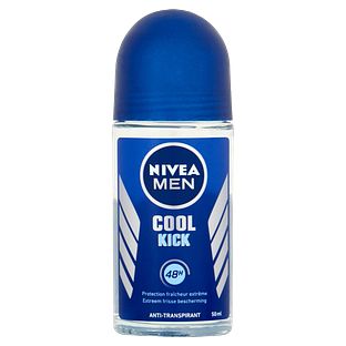 Nivea Men Cool Kick Roll-on 50ML