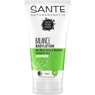 Sante Naturkosmetik Balance Bodylotion 150ML
