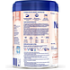 Nutrilon DuoBalans 2 800GR Achterkant verpakking, voedingsinformatie Nutrilon DuoBalans 2 800GR Achterkant verpakking, voedingsinformatie