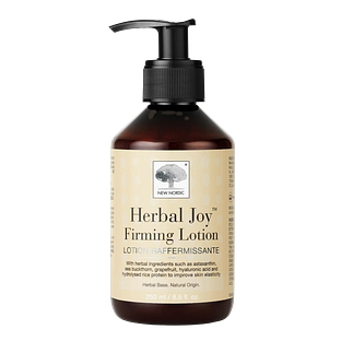 New Nordic Herbal Joy Firming Lotion 250ML