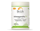 Be-Life Ashwagandha Plus Capsules 60CP