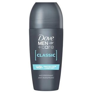 Dove Men Classic Deoroller 50ML Dove Men Classic Deoroller 50ML