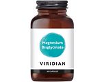 Viridian Magnesium Bisglycinate Capsules 60VCP