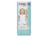 Bambo Nature Luiers Maat 5 XL 44ST