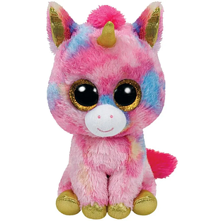 Van der Meulen Ty Beanie Boo's Fantasia 1ST Van der Meulen Ty Beanie Boo's Fantasia 1ST