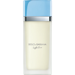 Dolce & Gabbana Light Blue Eau de Toilette 50ML Dolce & Gabbana Light Blue Eau de Toilette 50ML