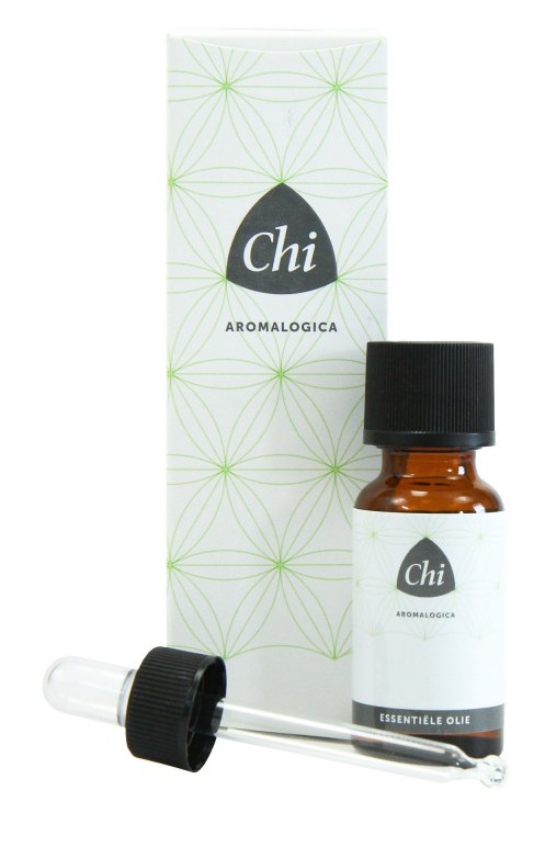 Chi Natural Life Sinaasappel Zoet Olie Cultivar afbeelding