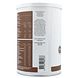 Mattisson HealthStyle Absolute Rijst Proteïne Poeder 400GR Zijkant verpakking