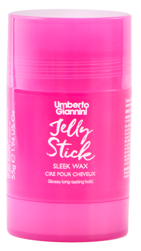 Umberto Giannini Jelly Stick Sleek Wax afbeelding 1