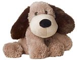 Warmies Warmteknuffel Hond Gary 1ST