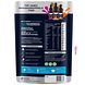 Lucovitaal Puur Whey Proteïne Poeder 250GR Achterkant verpakking Lucovitaal Puur Whey Proteïne Poeder 250GR Achterkant verpakking