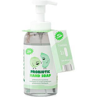 Yokuu Handzeep Cucumber Mint Starterkit 1ST