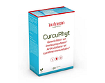 Nutrisan CurcuPhyt Capsules 60VCP Nutrisan CurcuPhyt Capsules 60VCP