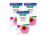 A.Vogel Echinaforce Tabletten Multiverpakking 3x350TB
