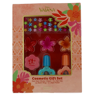 Sence Vaiana Cosmetic Giftset 1ST Sence Vaiana Cosmetic Giftset 1ST