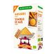 Joannusmolen Maisgries Polenta 350GR Joannusmolen Maisgries Polenta 350GR