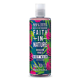 Faith in Nature Dragonfruit Bodywash 400ML