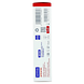 Vitis Anticariës Tandpasta 75ML Zijkant 1 verpakking