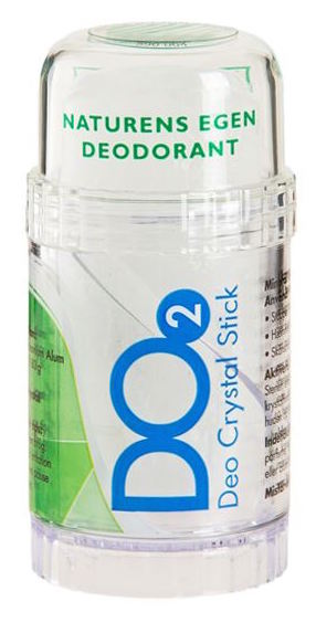 DO2 Deodorantstick 80gr afbeelding